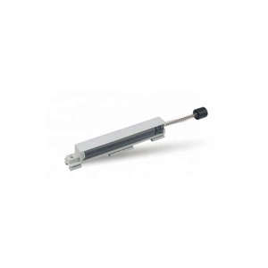 Amortisseur de <span class=keywords><strong>porte</strong></span> hydraulique à fermeture douce pour <span class=keywords><strong>porte</strong></span> coulissante, <span class=keywords><strong>piston</strong></span> de <span class=keywords><strong>porte</strong></span> de douche - Product Image 1