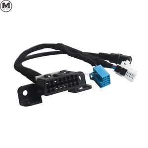 Mercedes locks línea <span class=keywords><strong>de</strong></span> prueba <span class=keywords><strong>de</strong></span> plataforma <span class=keywords><strong>EIS</strong></span>/ELV test line 8 unids - Product Image 3
