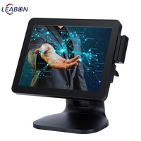 Terminal pos de loteria con pantalla táctil de 15 pulgadas, para jugar a deportes