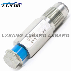 Van Áp Suất Giới Hạn Đường Ray Thông Thường Ban Đầu 095420-0260 0954200260 Bộ Giới Hạn Áp Suất Nhiên Liệu 8-98032549-0 - Product Image 2