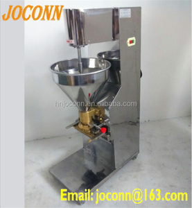 Machine automatique pour fabriquer des boules de <span class=keywords><strong>viande</strong></span>, pour des boulettes de <span class=keywords><strong>viande</strong></span>, des arantini, haute capacité, nouveau prix - Product Image 6