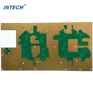 OEM Điện Thoại Di Động Pcb Board/Thiết Kế Pcba Lắp Ráp - Product Image 3