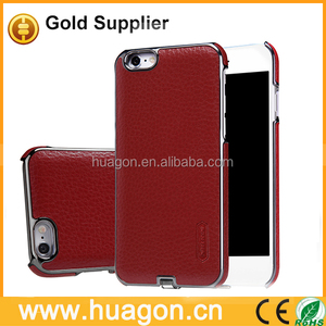 Cargador Receptor <span class=keywords><strong>Caso</strong></span> Para <span class=keywords><strong>el</strong></span> iphone de Apple 6 Cubierta Del Teléfono de Carga de Energía Móvil - Product Image 2