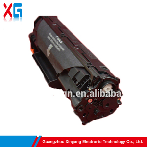Compatible 85a <span class=keywords><strong>Cartouche</strong></span> De Toner Pour <span class=keywords><strong>HP</strong></span> 85a p 1005 Pour Canon CRG 725 <span class=keywords><strong>337</strong></span> 737 LBP6000 LBP 6018 Toner <span class=keywords><strong>cartouche</strong></span> - Product Image 2