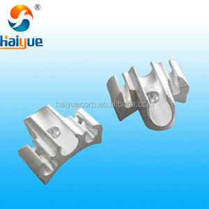 Le <span class=keywords><strong>guide</strong></span>-câble en aluminium d'usine de Tianjin partie le <span class=keywords><strong>guide</strong></span>-câble durable d'alliage d'aluminium - Product Image 1