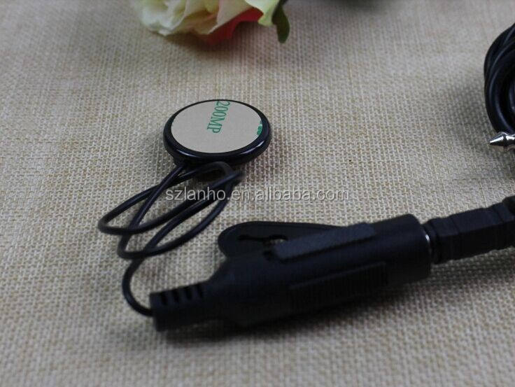 Pickup Piezo Per Chitarra Dilwe - Trasduttore Per Strumenti Acustici, Violino, Ukulele, Cello