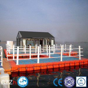 nổi bến tàu phao sà lan - Product Image 4