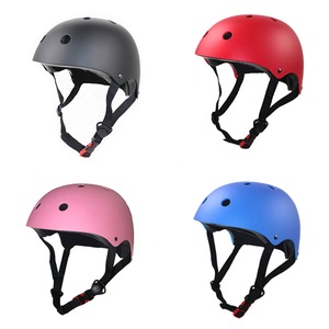 Venta al por mayor barato de alta calidad ABS Shell casco al aire libre escalada patinaje a la deriva de alta densidad EPS portátil - Product Image 2