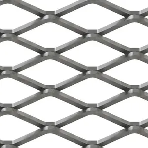 Grid Erweitert metall mesh Grill/erweitert metall Grill gitter