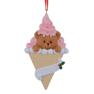 <span class=keywords><strong>Figurine</strong></span> de Couple souris, ornement personnalisé, de noël, souris, amoureux, bon marché, collection 2021 - Product Image 4