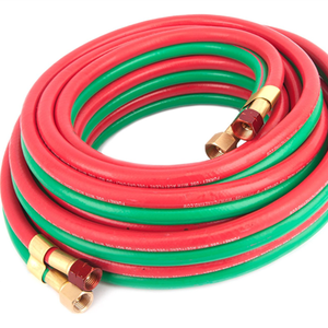 <span class=keywords><strong>ราคา</strong></span>โรงงานจีน PVC เชื่อมเส้น<span class=keywords><strong>คู่</strong></span>ท่ออากาศทนความร้อนท่อออกซิเจนอะเซทิลีนท่อคู่ท่อ - Product Image 2