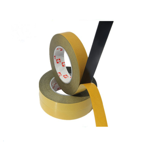 Película de Doble Cara Adhesiva Transparente de PET de 0.005 mm de Grosor, Cinta Adhesiva de Doble Cara - Product Image 3