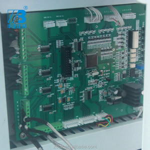 ZB830RF Điều Chỉnh Tốc Độ Gió Nóng Reflow Oven/SMT Reflow Oven Machine/PCB Reflow Hàn + 8 Khu Sưởi Ấm (Lên 4 Xuống 4) - Product Image 6