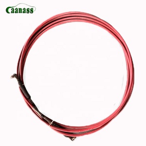 Câble de changement de vitesse neuf de haute qualité Hino Chana pour pièces de rechange de carrosserie de bus <span class=keywords><strong>AUTO</strong></span> de haute qualité - Product Image 1