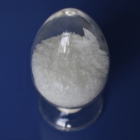 Adhésifs en granules blancs d'alcool polyvinylique Colles Liant Polymère Pva 2099 Stock prêt