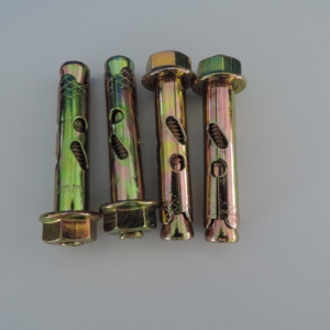 Parafusos de parafuso de aço inoxidável, conector de cabeça escareado - Product Image 4