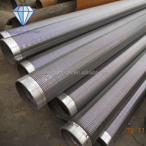 Màn Hình Dây Johnson/Màn Hình Dây Nêm/Lưới Lọc - Product Image 4