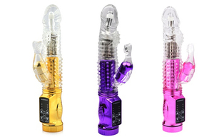 Usine sale vibrator béton oscillant vibrateur comme maïs or couleur - Product Image 2