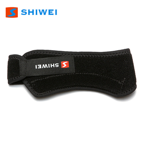 Sabuk Penyangga Lutut <span class=keywords><strong>Neoprene</strong></span> untuk Olahraga - Product Image 3