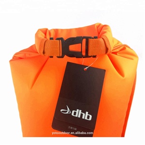 Sac flottant de sécurité <span class=keywords><strong>gonflable</strong></span> breveté UK Wiggle pour la natation en eaux libres, <span class=keywords><strong>bouée</strong></span> de natation pour le triathlon, anneaux de natation - Product Image 4