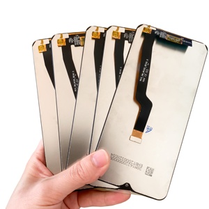 2019 mejor venta pantalla LCD completa para <span class=keywords><strong>Samsung</strong></span> A10 <span class=keywords><strong>A105</strong></span> - Product Image 1