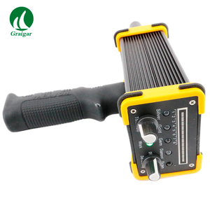 Nova GR-100MINI Portátil <span class=keywords><strong>Detector</strong></span> De Metal <span class=keywords><strong>Detector</strong></span> de Ouro de Longo Alcance Rei Gemas e Minerais - Product Image 4