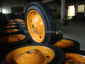 अफ्रीका व्हील बैरो 3800 - Product Image 6