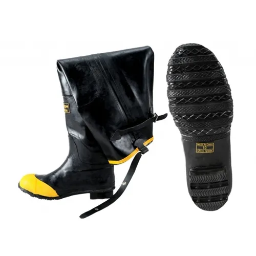 Sale > rubber hip boots ebay > in stock
