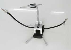 Kính Lúp <span class=keywords><strong>LED</strong></span> Giúp Tay Đọc Kính Lúp <span class=keywords><strong>2x</strong></span> 4x Đèn Lúp <span class=keywords><strong>LED</strong></span> Có Đèn - Product Image 2