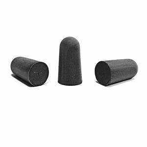 ANT5PPE-سدادات أذن من البولي إيثيلين على شكل رصاصة بسعر الجملة وبسعر أرخص - Product Image 3