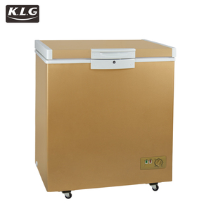 <span class=keywords><strong>Frigorifero</strong></span> a Pozzetto Courage BD-158 con Porta Superiore Isolata e Congelatore <span class=keywords><strong>Orizzontale</strong></span> Profondo - Product Image 3
