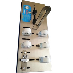 <span class=keywords><strong>Coupe</strong></span>-bouteille en carbure de tungstène de qualité industrielle YG YG-007, angle de <span class=keywords><strong>coupe</strong></span> de 150°, longueur de 30 cm, garantie de 3 ans - Product Image 3
