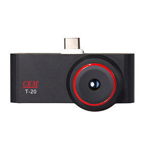 <span class=keywords><strong>Cem</strong></span> T-20-TYPE C กล้องถ่ายภาพความร้อน320*240กล้องจับความร้อนอินฟราเรดสำหรับแอนดรอยด์ผ่านการรับรอง <span class=keywords><strong>CE</strong></span> - Product Image 1
