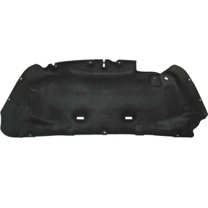 Pièces automobiles de qualité authentique, coton insonorisant pour <span class=keywords><strong>capot</strong></span> <span class=keywords><strong>moteur</strong></span> pour Peugeot 308 408 - Product Image 1