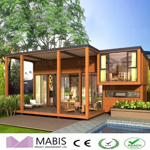 Mobile mobile <span class=keywords><strong>restaurant</strong></span> container for sale - Product Image 1