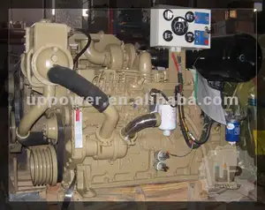 6BTA CUMMINS MARINE MOTOR