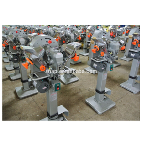 Máy Làm Nút <span class=keywords><strong>Jeans</strong></span> Tự Động Với Đòn Bẩy An Toàn - Product Image 3