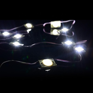 SUNLITE Công Suất Cao Ip65 DC12V 2835 <span class=keywords><strong>LED</strong></span> <span class=keywords><strong>Module</strong></span> Quảng Cáo 1 Điốt <span class=keywords><strong>Led</strong></span> <span class=keywords><strong>Module</strong></span> Cho Các Biển Báo Và Ánh Sáng Hộp - Product Image 5