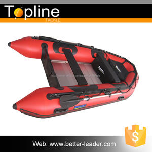 <span class=keywords><strong>3</strong></span>.2 m - 6.5 m inflable de fibra de vidrio pequeño yate barco - Product Image 5