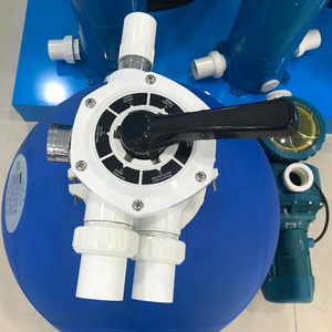 <span class=keywords><strong>Piscine</strong></span> <span class=keywords><strong>filtre</strong></span> à eau <span class=keywords><strong>pompe</strong></span> avec pré <span class=keywords><strong>filtre</strong></span> six positions multiport valve <span class=keywords><strong>piscine</strong></span> <span class=keywords><strong>pompe</strong></span> pré <span class=keywords><strong>filtre</strong></span> (G18) - Product Image 5