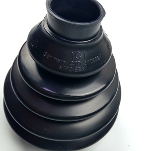 Funda Protectora de Polvo para Junta Homocinética de Automóvil, OEM:1K0 407 285K para VW <span class=keywords><strong>Passat</strong></span> B6 - Product Image 4