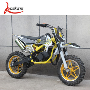 Motocicletas Mini <span class=keywords><strong>de</strong></span> Gasolina <span class=keywords><strong>Baratas</strong></span> <span class=keywords><strong>de</strong></span> 49 cc para Niños, con Arranque Fácil <span class=keywords><strong>de</strong></span> Aleación - Product Image 2
