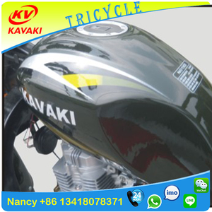 Trois roues tricycle à moteur usine KEWESAKI <span class=keywords><strong>moto</strong></span> adulte avec cabine <span class=keywords><strong>3</strong></span> roue tricycle - Product Image 5