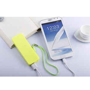 Cargadores de teléfono móvil harga Banco de la energía del cargador de batería 3000 mAh - Product Image 4