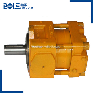 Bueno y Económico para Bomba de Engranajes <span class=keywords><strong>Summo</strong></span> Serie QT QT63-100-A Tipo de Alta Presión para Maquinaria Industrial - Product Image 5