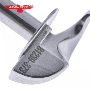 LOOPER B1239-373-000 POUR machine à coudre <span class=keywords><strong>MB</strong></span>-<span class=keywords><strong>372</strong></span>/373 PIÈCES DE RECHANGE ET ACCESSOIRES DE HAUTE QUALITÉ JZ-81131 - Product Image 3