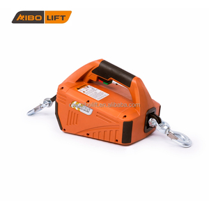 Cabestan guindeau 550 lb 8 M avec télécommande - Product Image 2