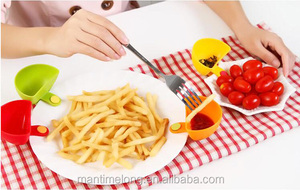 Pinces à <span class=keywords><strong>épice</strong></span>s Pince à sauce - Product Image 5