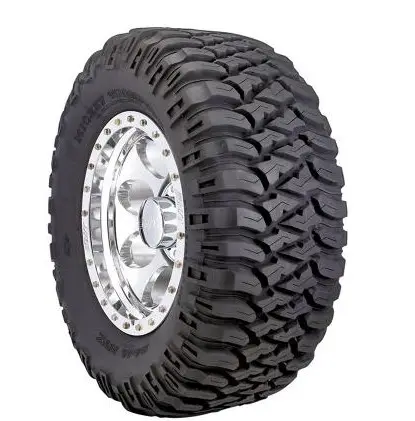 SUV & 4x4 A/T M/Tレンジタイヤ33X12.50R20 35X12.50R20 35X12.50R17 35X12.50R18優れた性能低価格