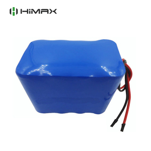 Pin <span class=keywords><strong>Lithium</strong></span> 18650 V Có Thể Sạc Lại Li-ion 18Ah 14.8 Trọng Lượng Nhẹ - Product Image 2